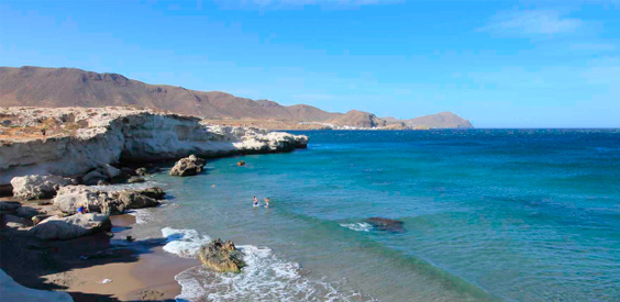 Camping Los Escullos Complejo Tur stico Cabo De Gata Almer a Camping Los Escullos Complejo Tur stico Cabo De Gata Almer a