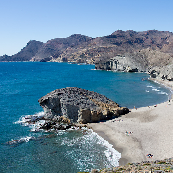 Camping Los Escullos Complejo Tur stico Cabo De Gata Almer a Camping Los Escullos Complejo Tur stico Cabo De Gata Almer a