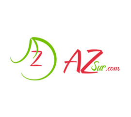 Azimut logo