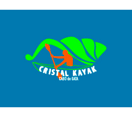 Cristal Kayak