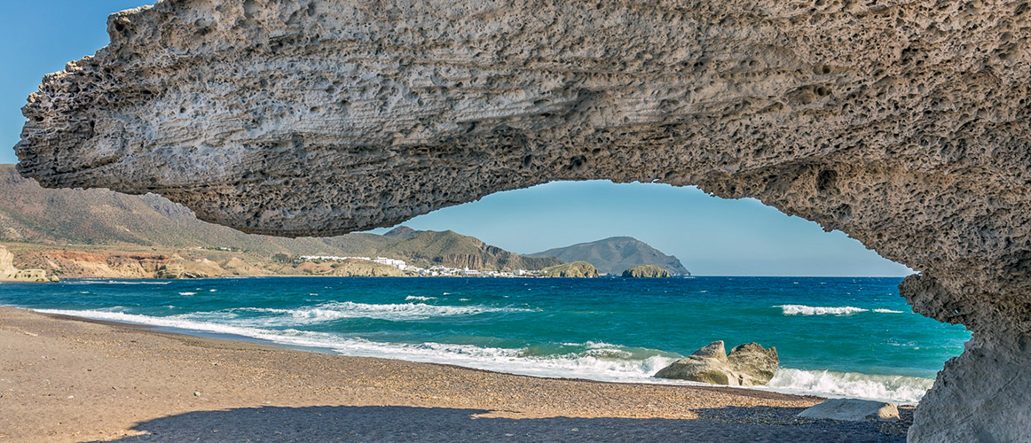 Los Escullos Cabo de Gata - Entorno Los Escullos Cabo de Gata - Entorno