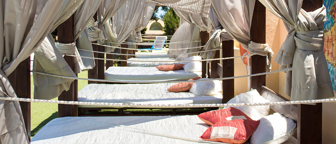 Los Escullos Cabo de Gata - Relax Los Escullos Cabo de Gata - Relax