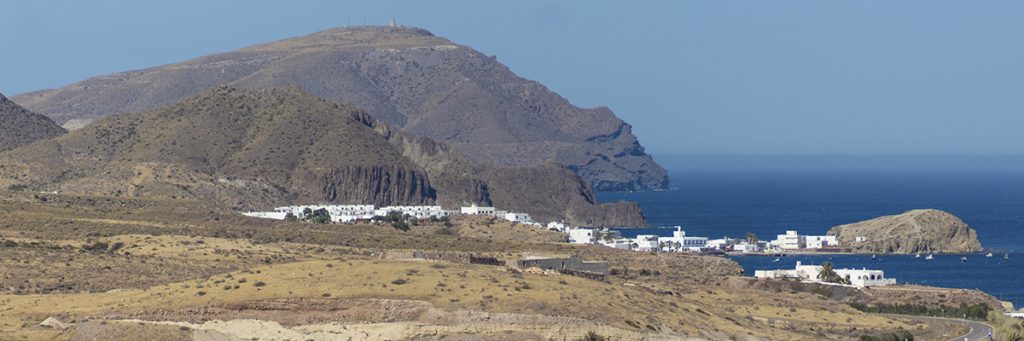 Semana Santa en Camping Los Escullos - Playas - Cabo de Gata - Relax - Parajes Naturales