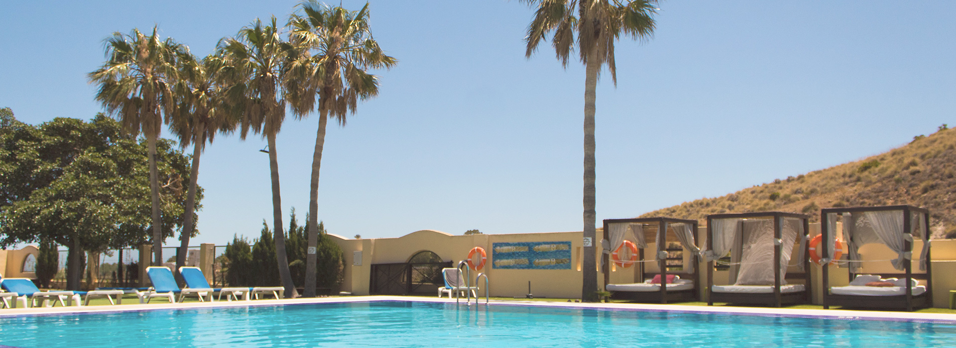 Camping Los Escullos Complejo Tur stico Cabo De Gata Almer a Camping Los Escullos Complejo Tur stico Cabo De Gata Almer a