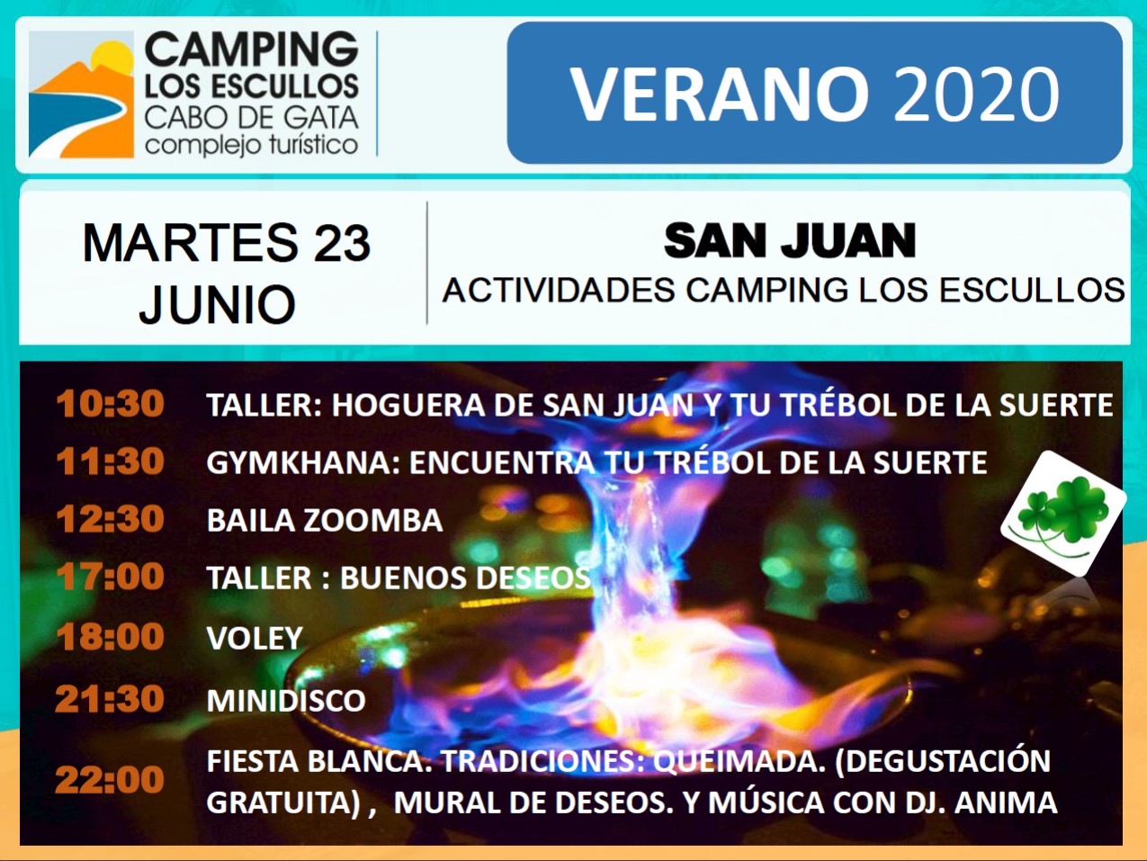 Evento