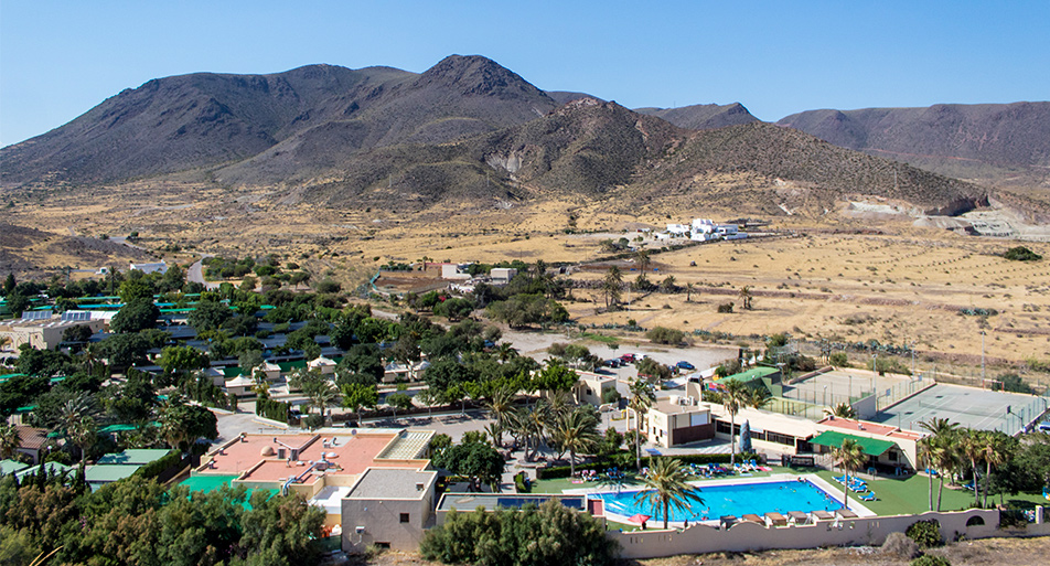 Hotel Los Escullos, hoteles y alojamientos en Níjar