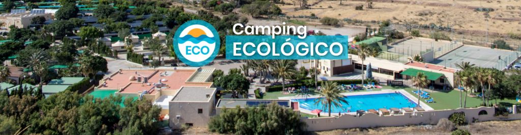 camping ecologico