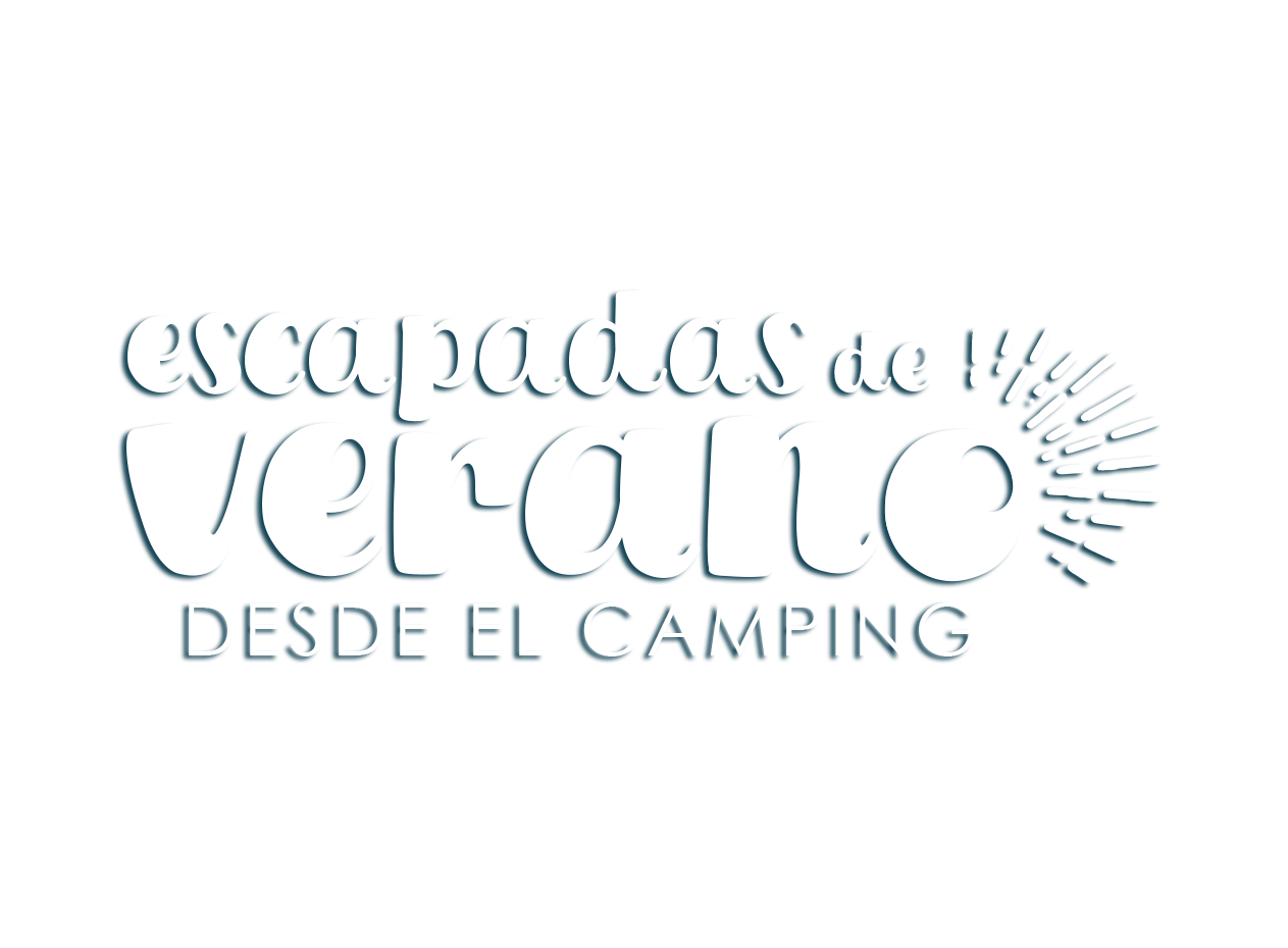 Escapadas de verano desde el camping