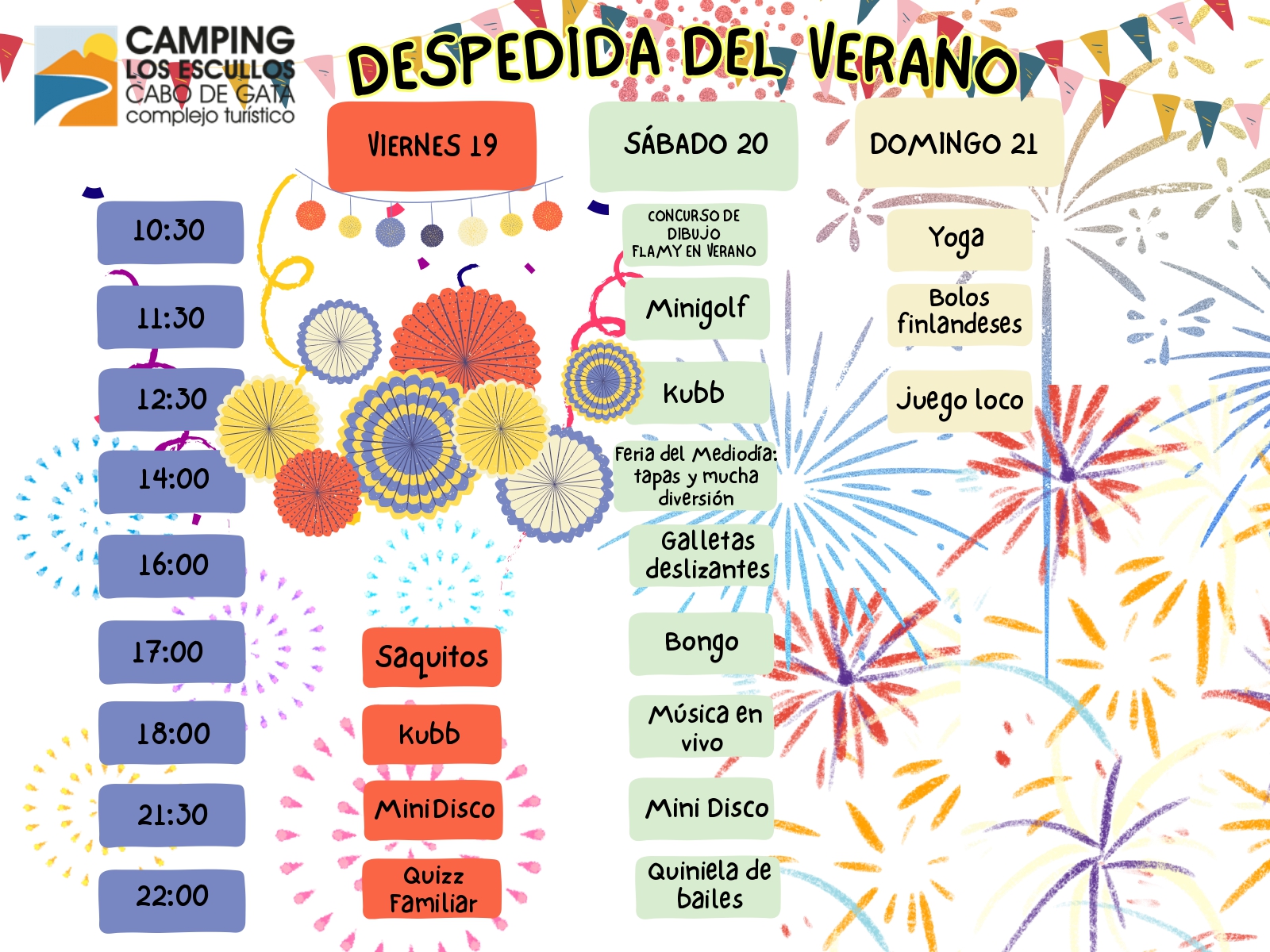 Evento