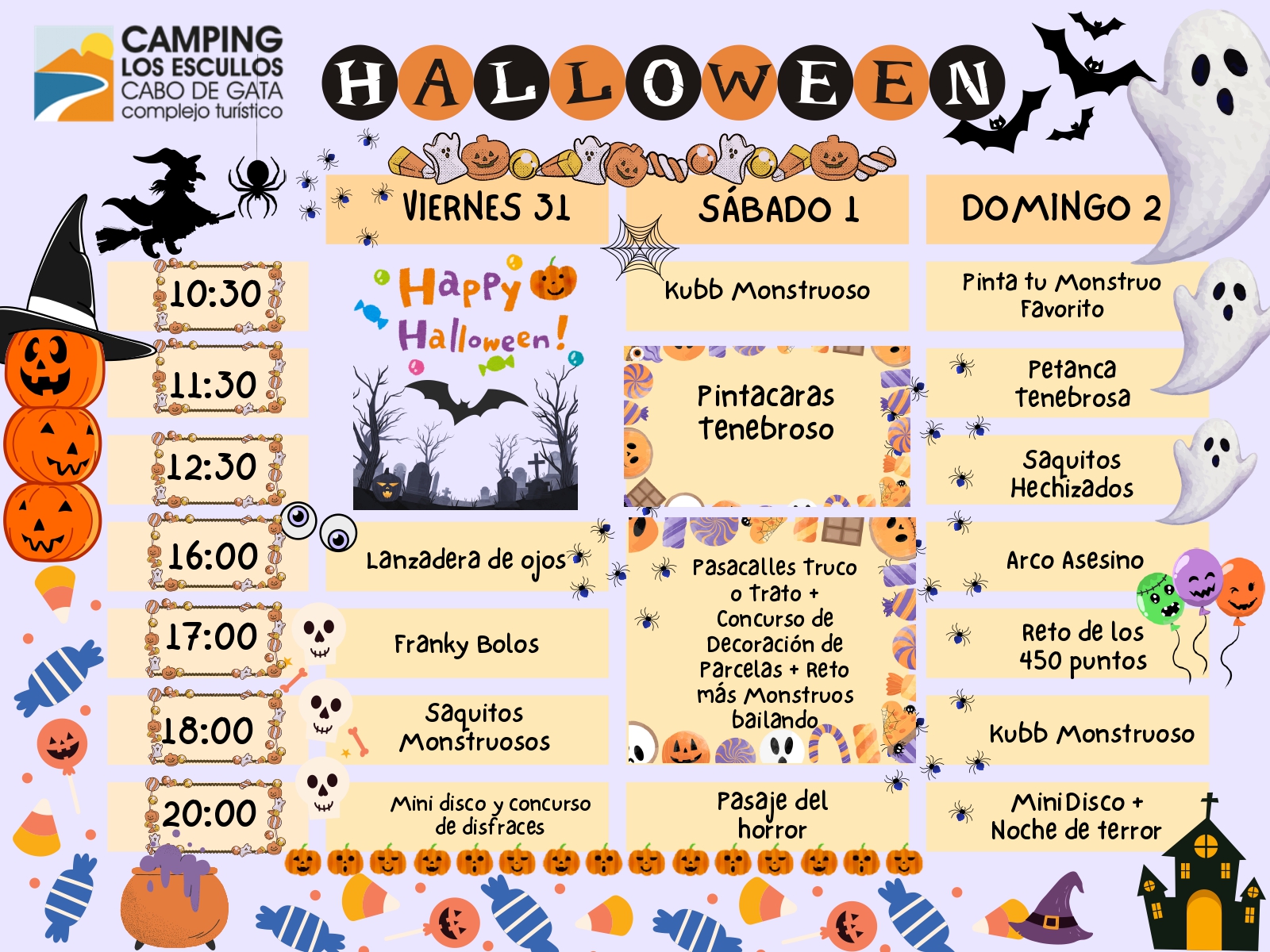 Halloween
