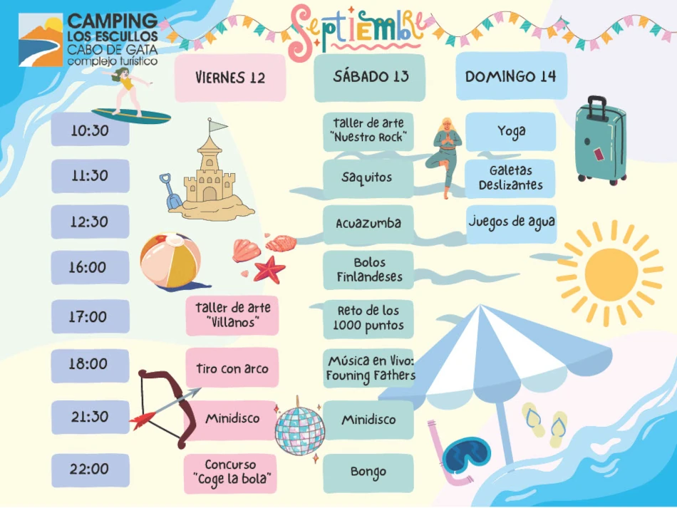 Evento