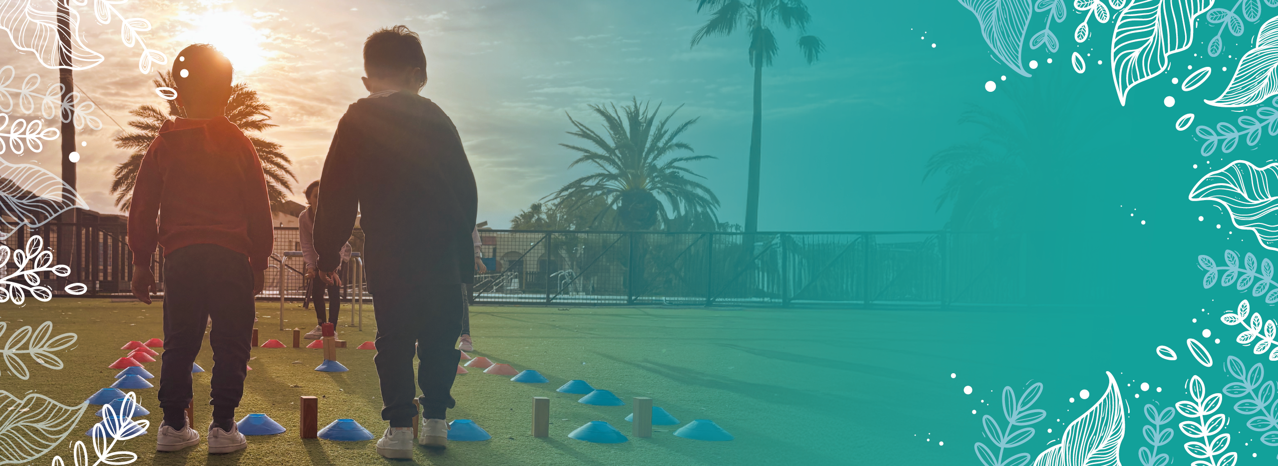 Camping Los Escullos - Invierno 2026