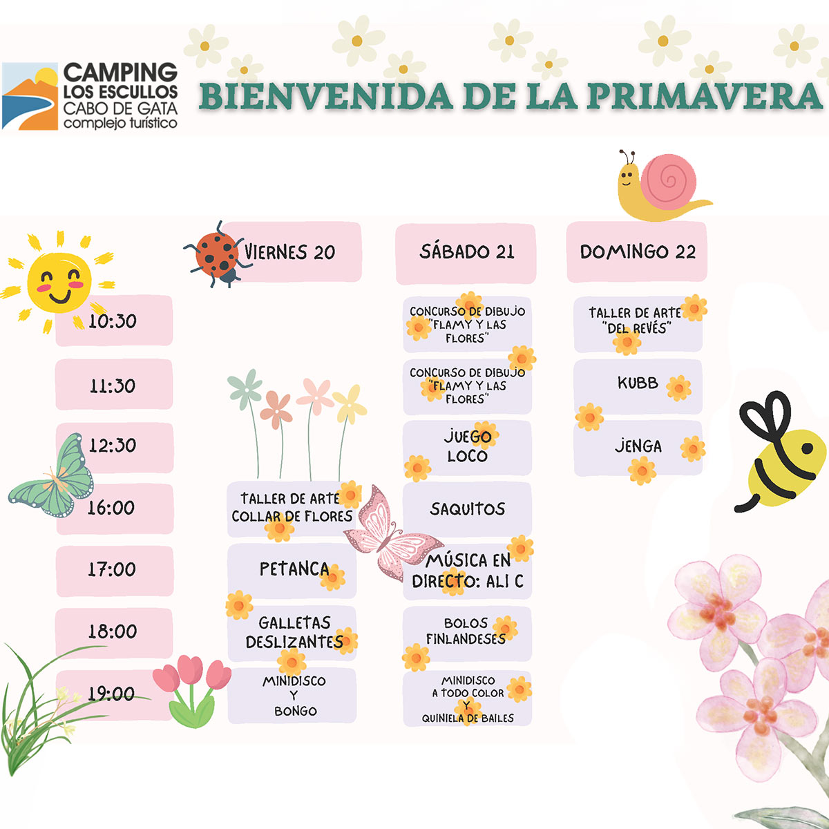 Evento