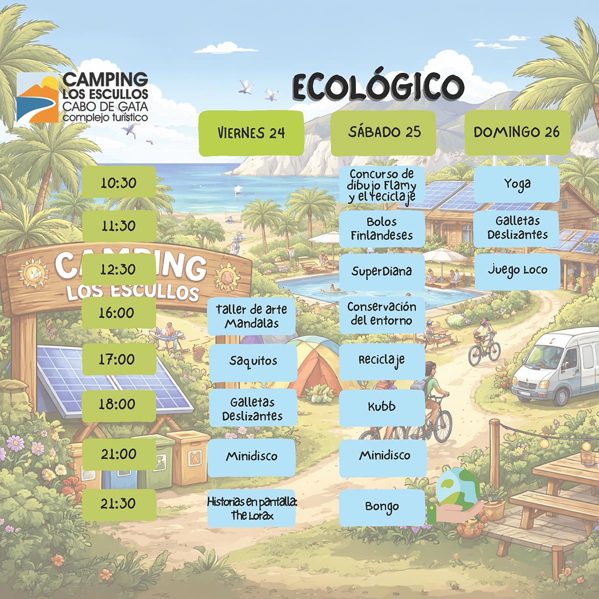 Evento