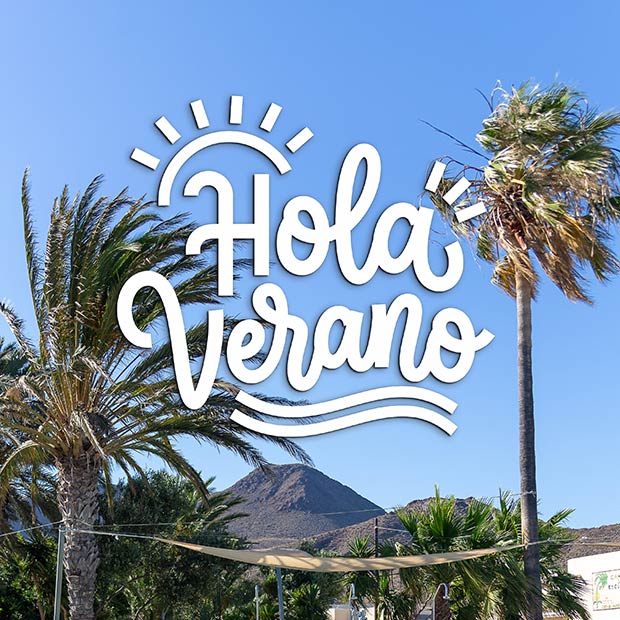 Elige Camping Los Escullos para tus vacaciones familiares este verano