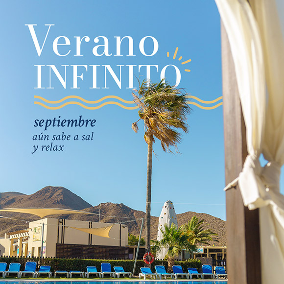 Verano infinito: razones para reservar en nuestro camping en septiembre