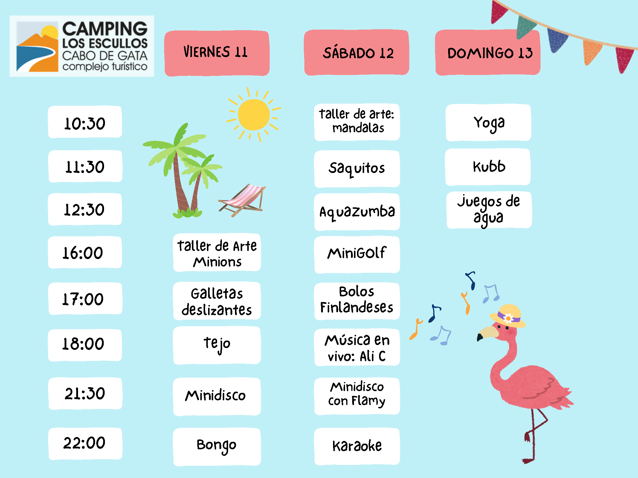 Evento