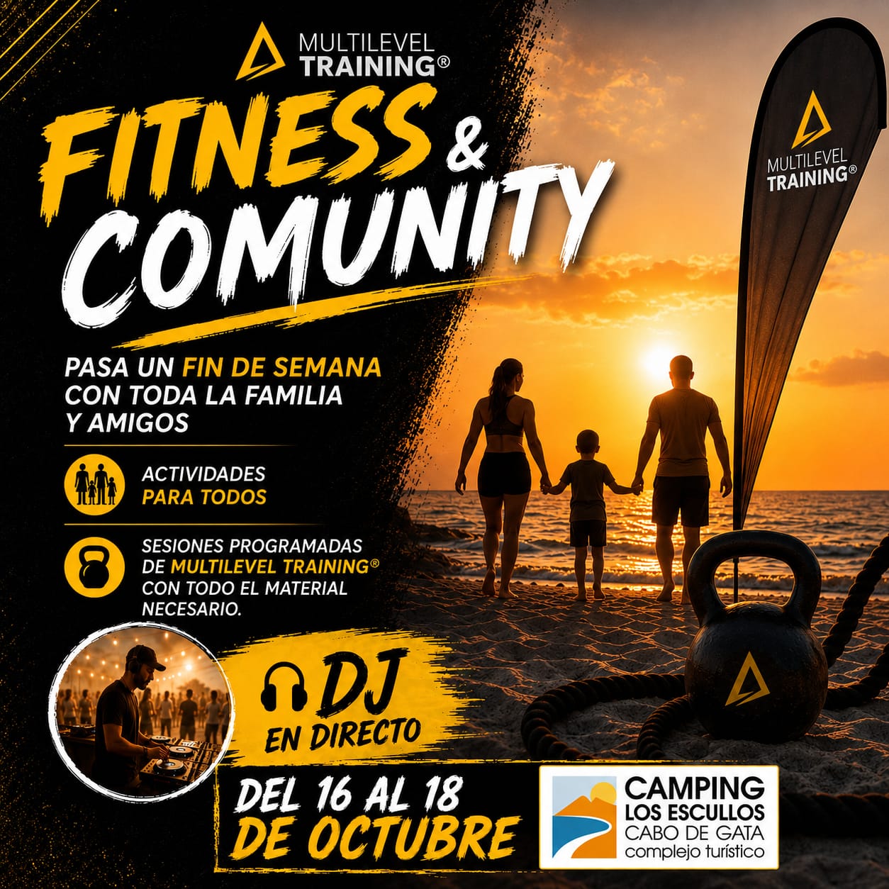 Evento