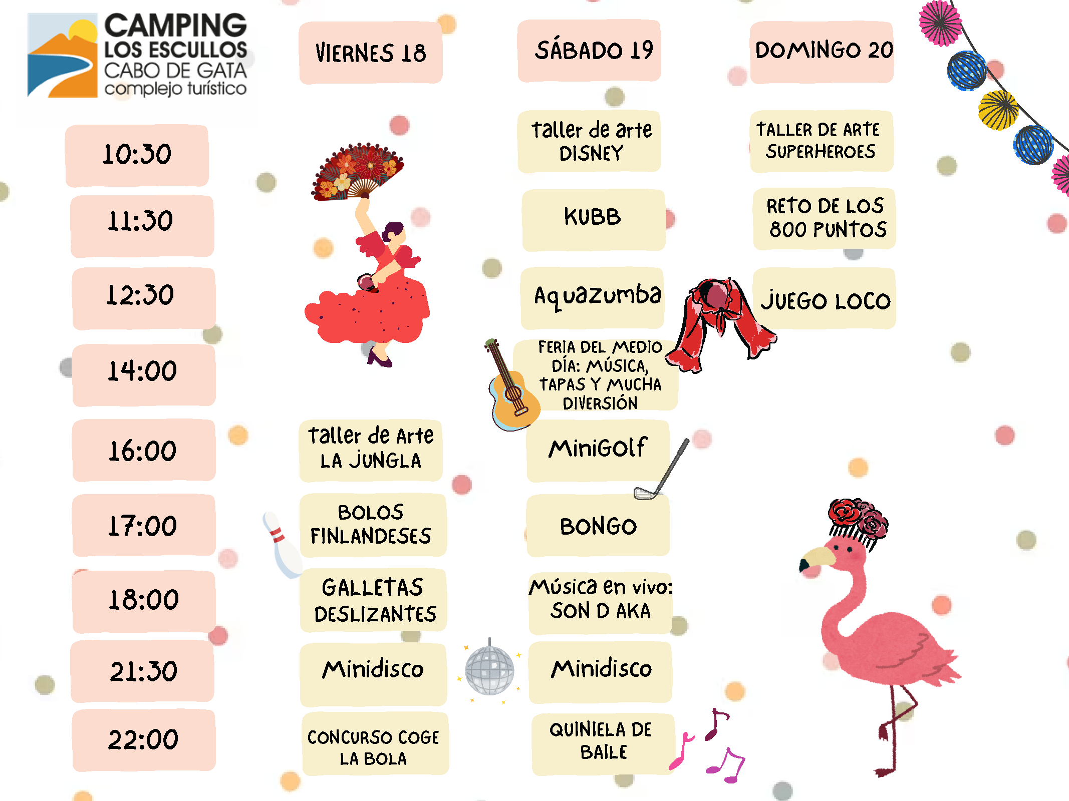 Evento