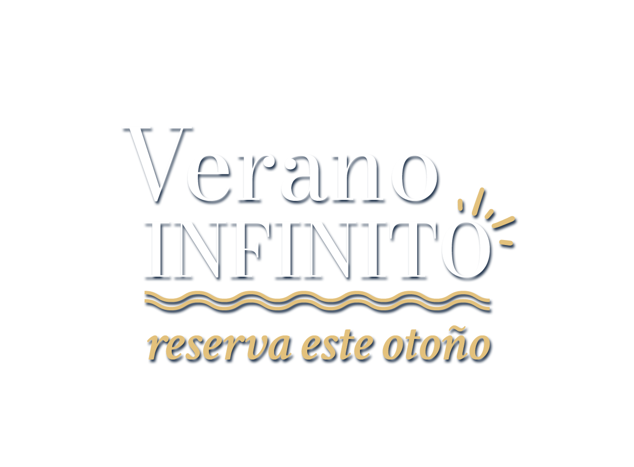 Verano Infinito reserva este otoño